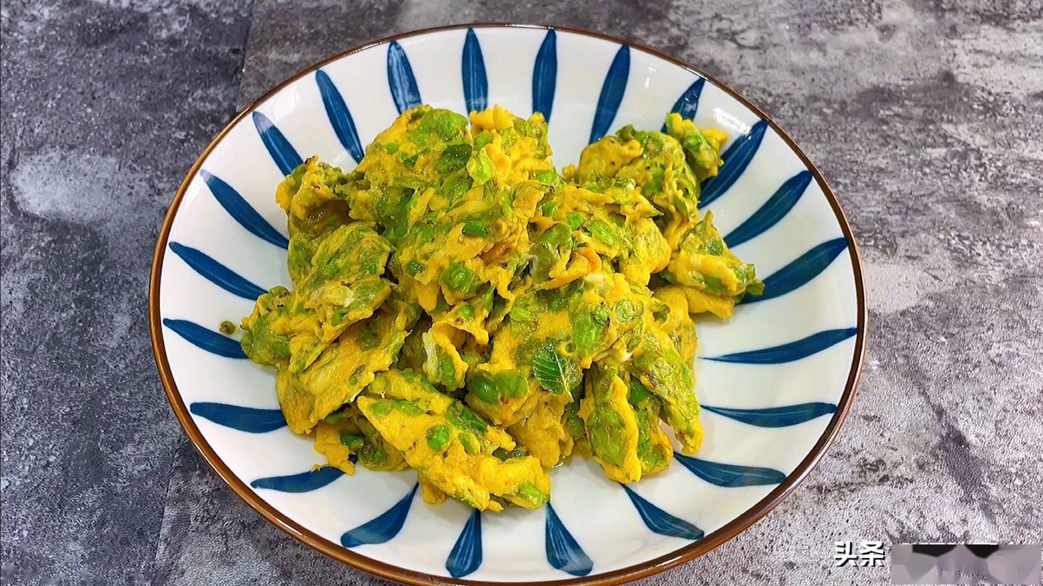 宁愿不吃肉也要吃榆钱学会这5种吃法早餐天天不重样