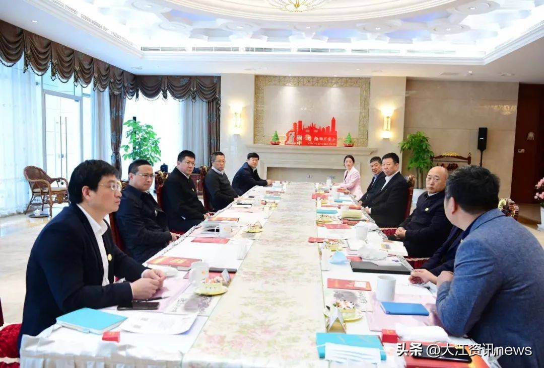 企业|一周岁的芜湖畅聊早餐会,在特殊背景下出发