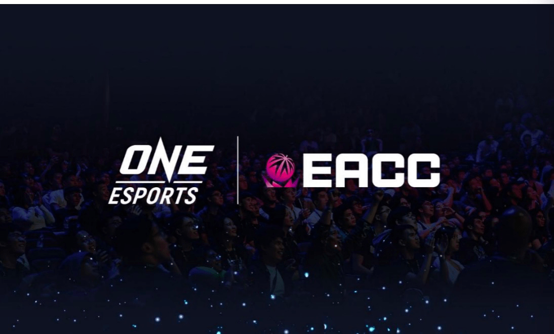 Online|ONE Esports将承办今年EACC春季赛和夏季赛