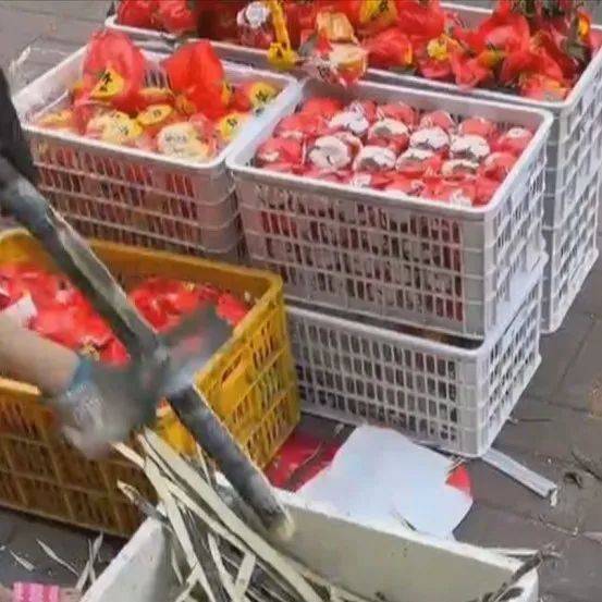 狂吃这种东西，男子精神错乱！_宜丰_水果_甘蔗