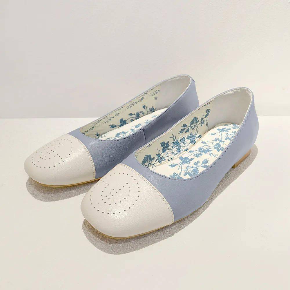 特惠价春天必入的两双鞋，百搭又好看