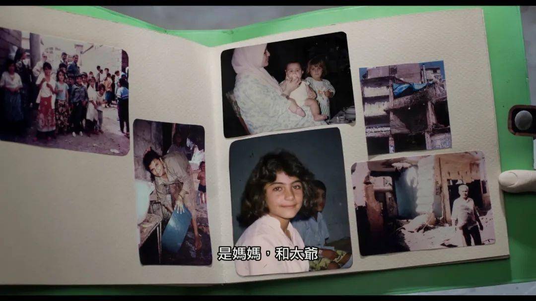 動畫|史上第一部，入圍這三項奧斯卡的“動畫紀錄片”卻顆粒無收