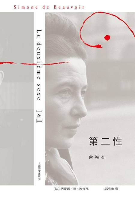 弗朗索瓦丝|流动的波伏瓦：从《女宾》到《形影不离》