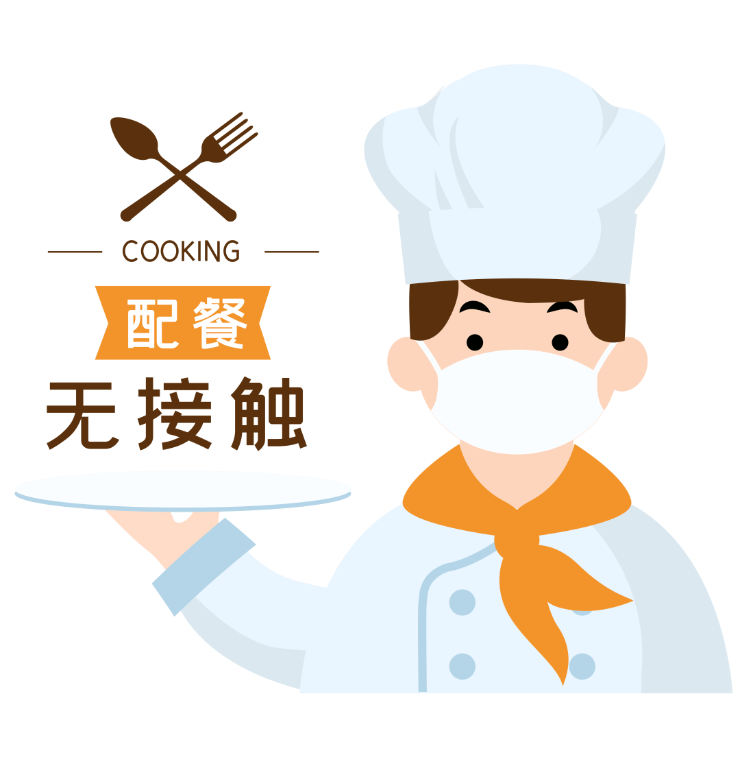 食品监察员头像图片