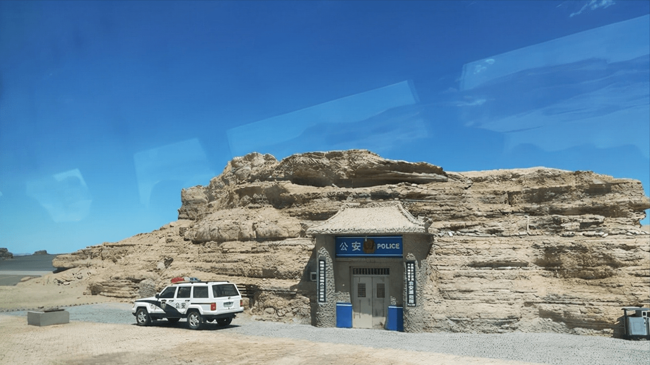 中国最艰苦派出所:吃水要到150公里外,民警谈最大困难是找对象_李生寿