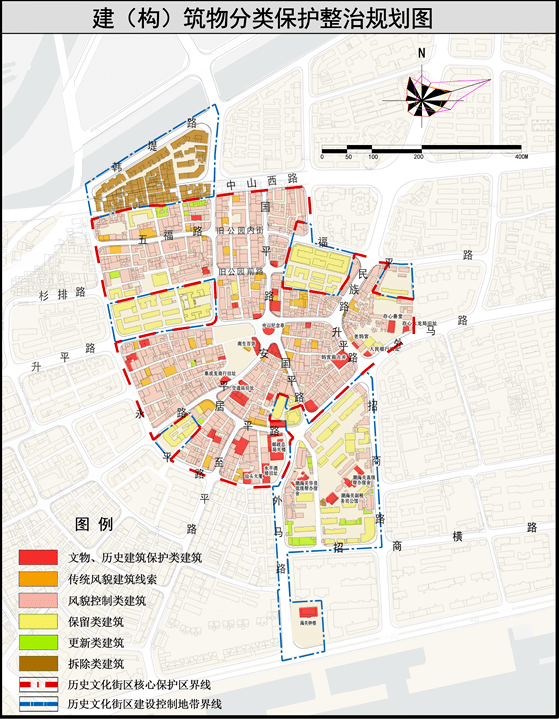 汕头市小公园地图图片