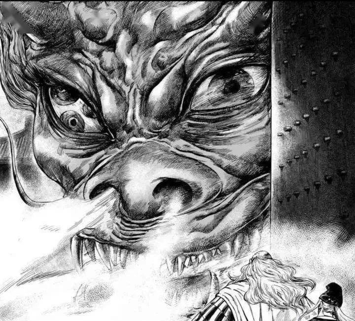 《镖人》的boss,是历史上最著名的暴君之一,杨广.