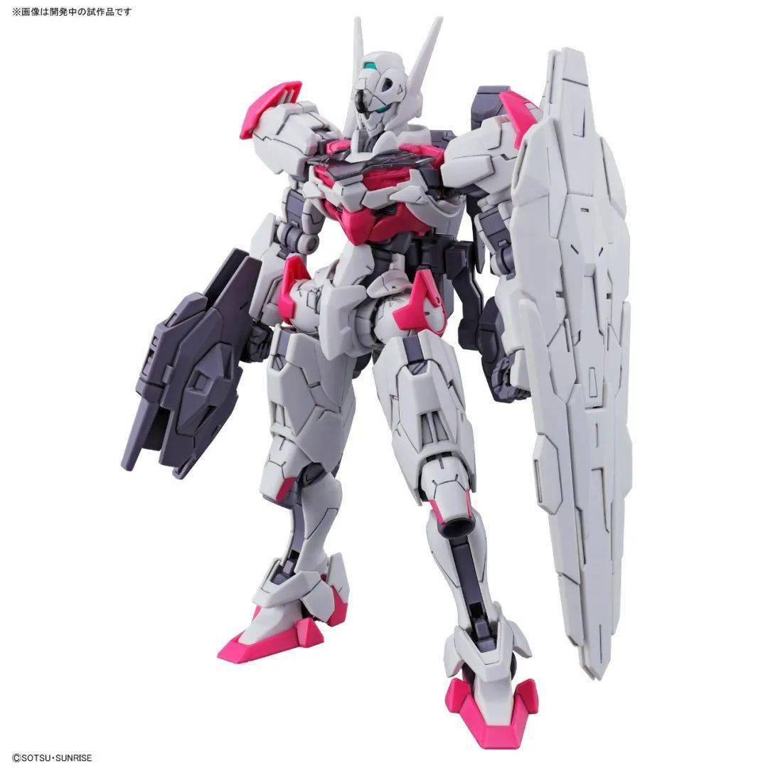 彗星の魔女 HG figurerise standardおまけ付き まとめ売り Amazon.co.jp: 水星の魔女 HG 1/144 シュバルゼッテ : おもちゃ