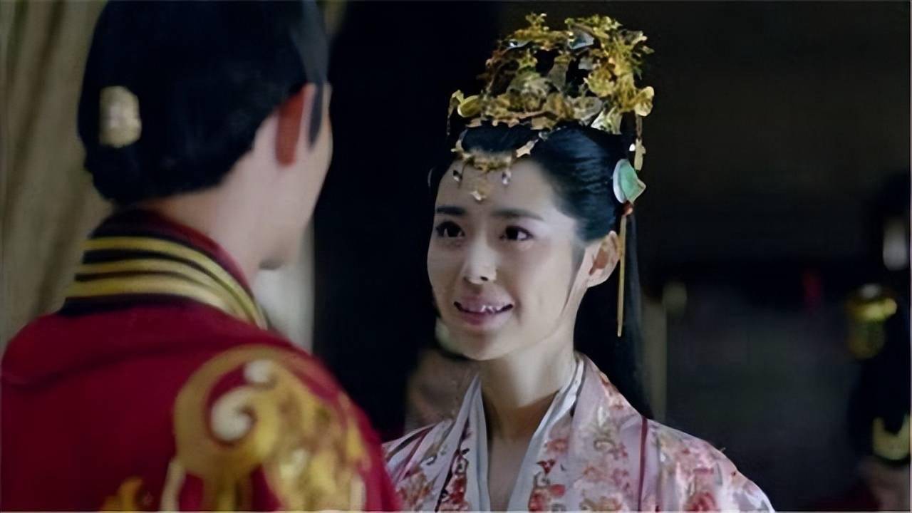 琅琊榜:柳澄的孙女,之所以能成为太子妃,只因和靖王