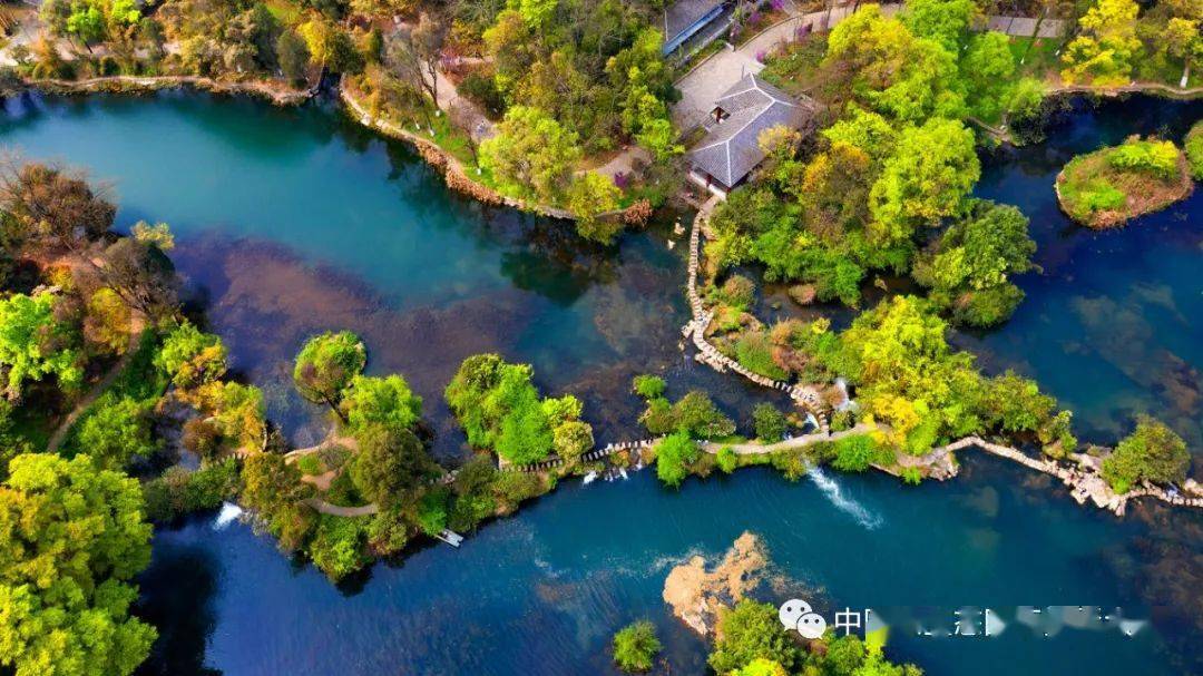 贵阳市域快铁环线旅行攻略出炉