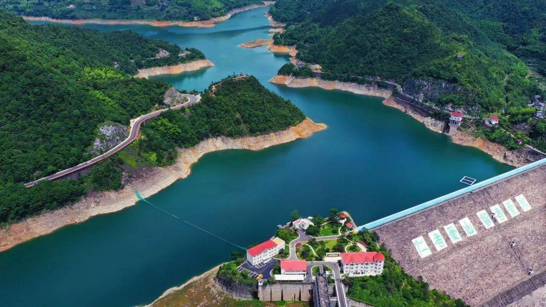 汩汩清泉进万家温州五个大水缸连续三年省考全部优秀