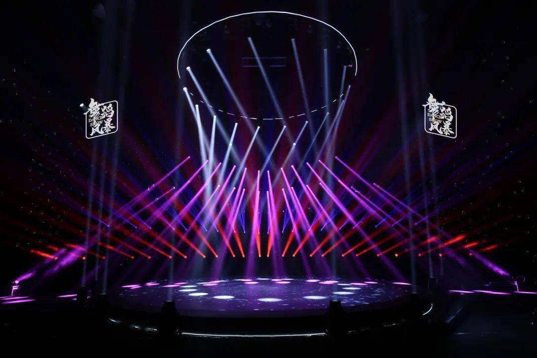 舞蹈风暴芭蕾首席谭元元想留在舞台上再久一些