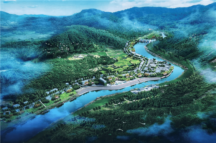 3亿元,重庆11个重点水利工程开工_防洪_建设_水库