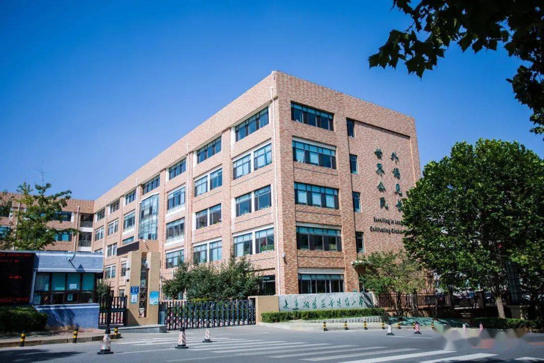 童牛岭小学防疫先锋队再出征