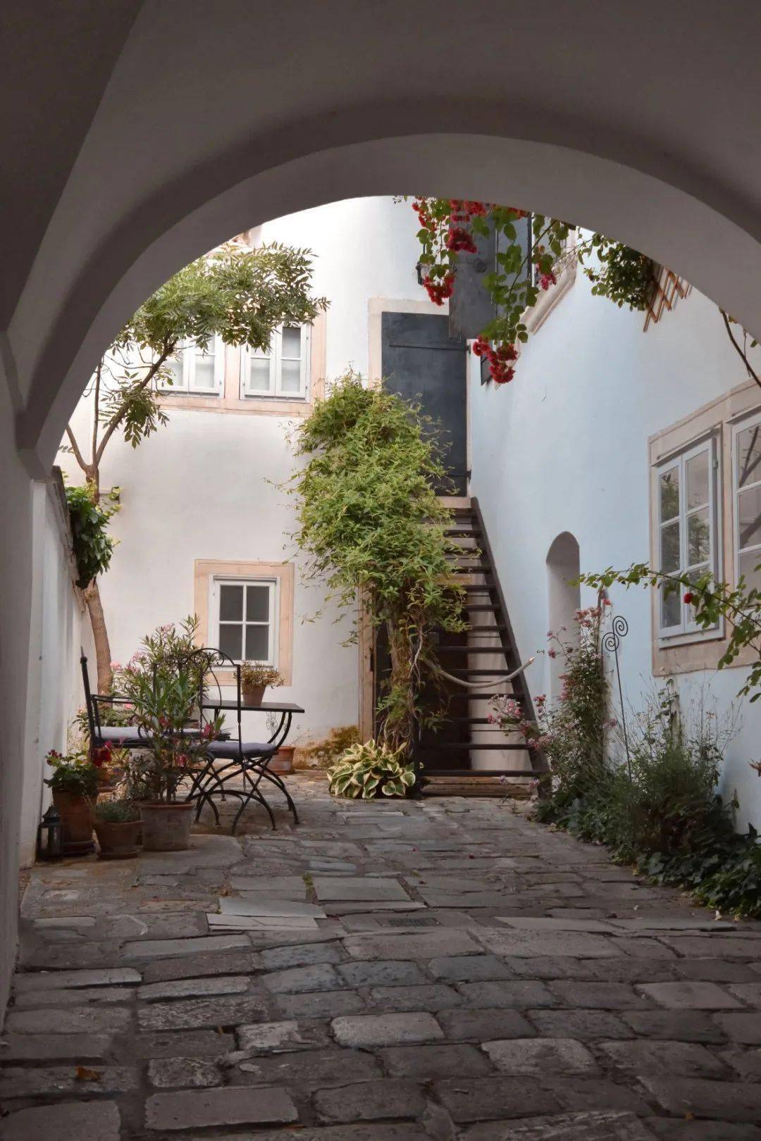 去海顿作曲的原地倾听他谱写的旋律