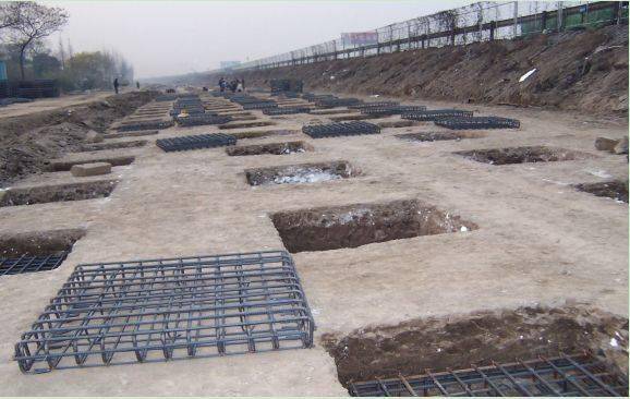 建筑加固改造-城市建筑的生命线