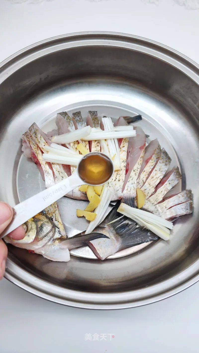 爱吃鱼的一定要收藏肉嫩味美不负春光