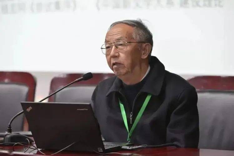 直播蒋绍愚他山之石可以攻玉语言学前沿与汉语史研究讲坛第八讲