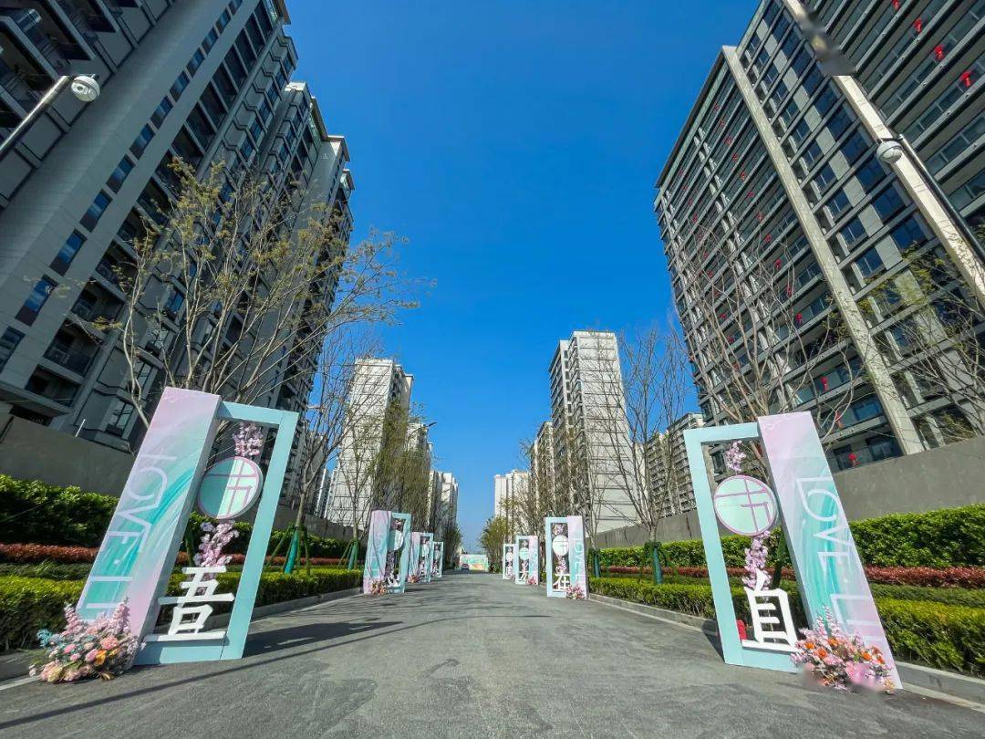 实探丨万科方圆交房那些事儿让人惊呆了