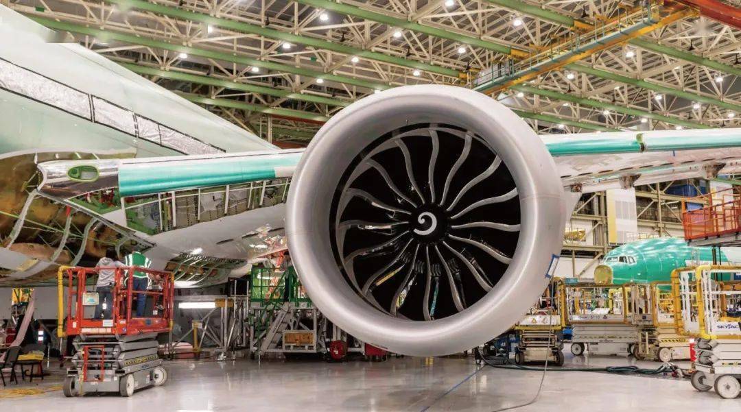 航空发动机108页深度研究:高价值,多系统,高壁垒的复杂工程_涡轮_燃烧