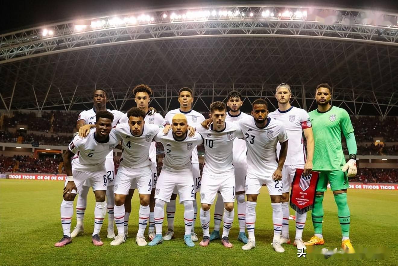 02输球出线美国11次进世界杯29队晋级8队争最后3席