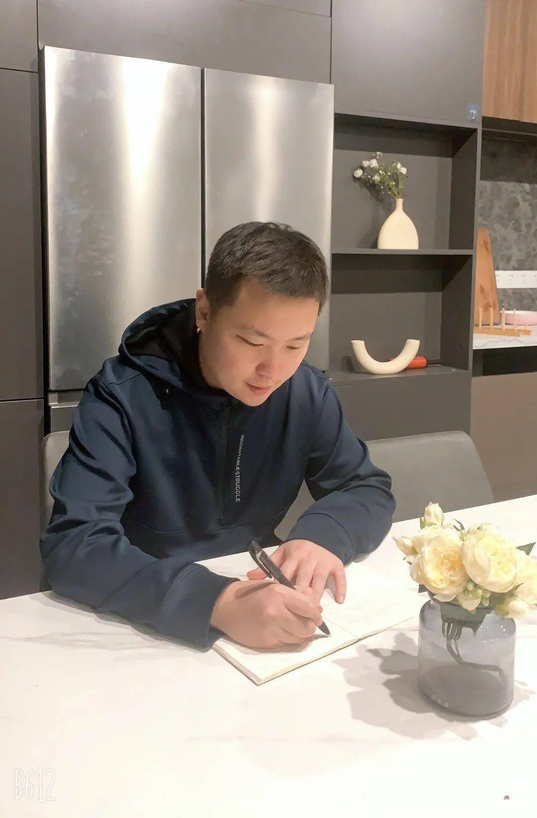 我是中职生图说珠宝设计师张鑫机会不是等来的而是争取来的