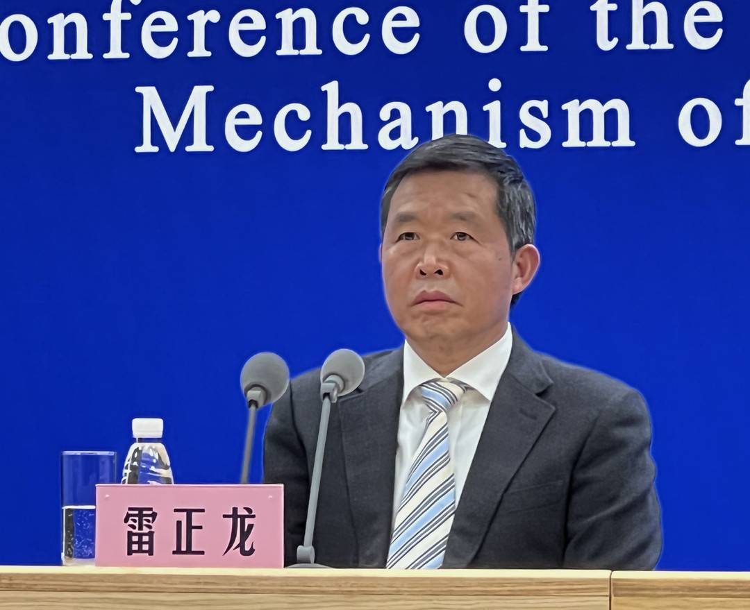 国家卫生健康委疾控局副局长,一级巡视员雷正龙介绍,3月1日-31日,全国