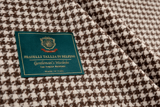 关注2022intertextile正装面料集艺术审美与功能质感于一身