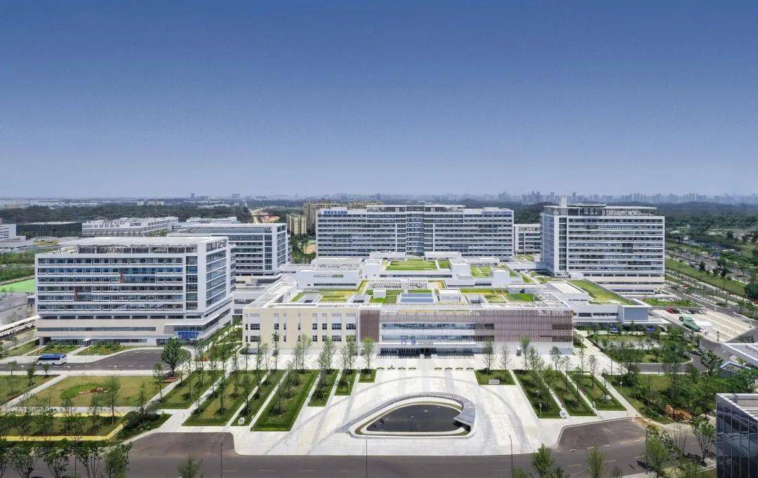 干货|成都京东方医院内镜中心建设实践_诊疗_医疗_智慧