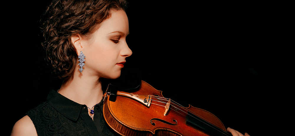 分享穆特希拉里哈恩安德烈瑞欧小提琴名演精选