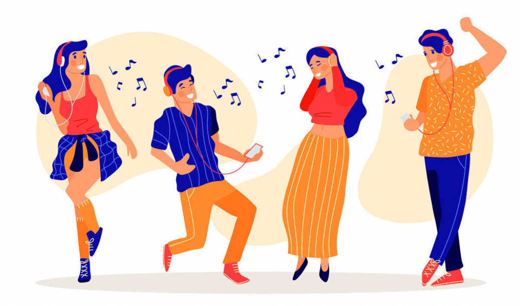 运动_活动_进行