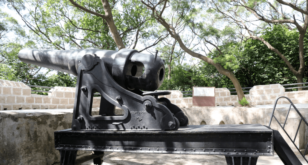 quot南沙区设立博物馆时机已成熟quot