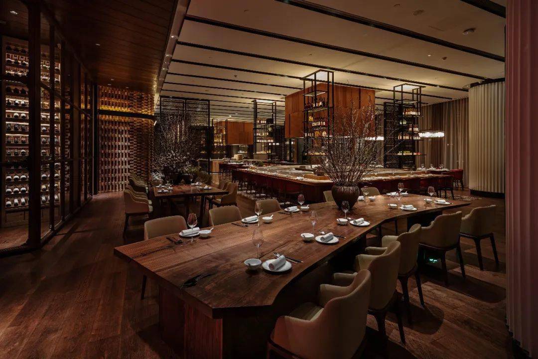 2022黑珍珠餐厅指南颁布今年北京人满意了吗