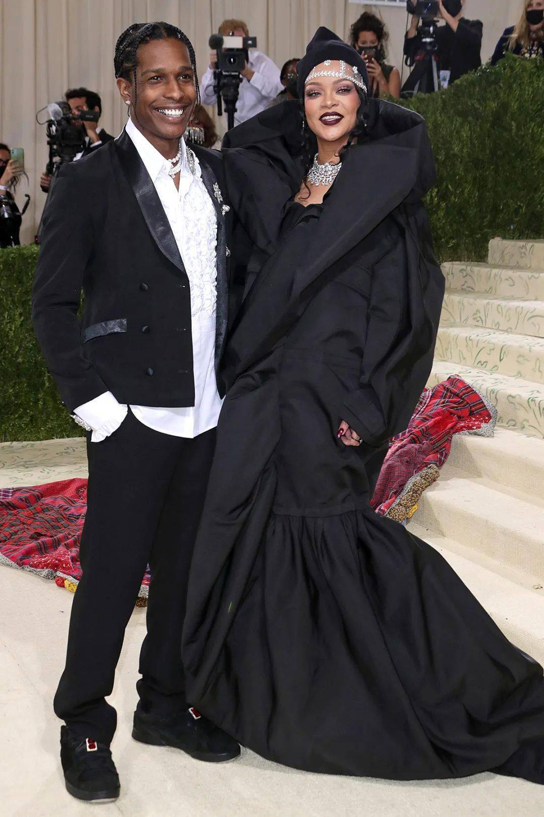 a$ap rocky 发布威士忌酒水系列!_行业_明星_消费