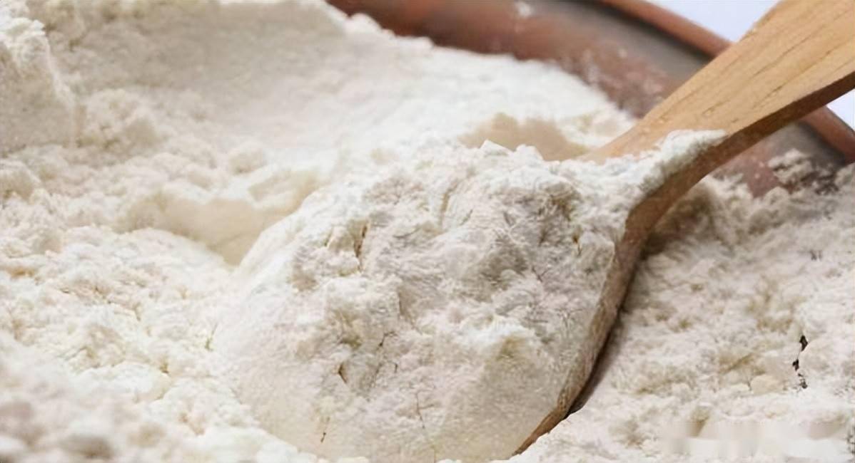 为啥四川人把面粉叫灰面