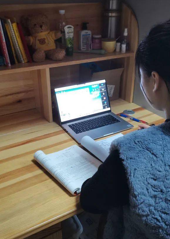 信息与控制学院开展"云课堂-文明你我他"照片收集活动_李佳傲_方式