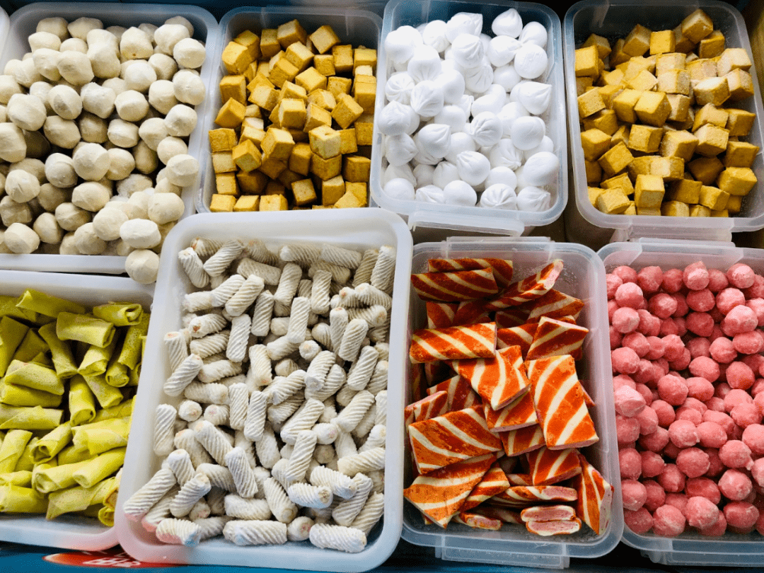 宣威金宏达超市23周年店庆这波福利千万别错过