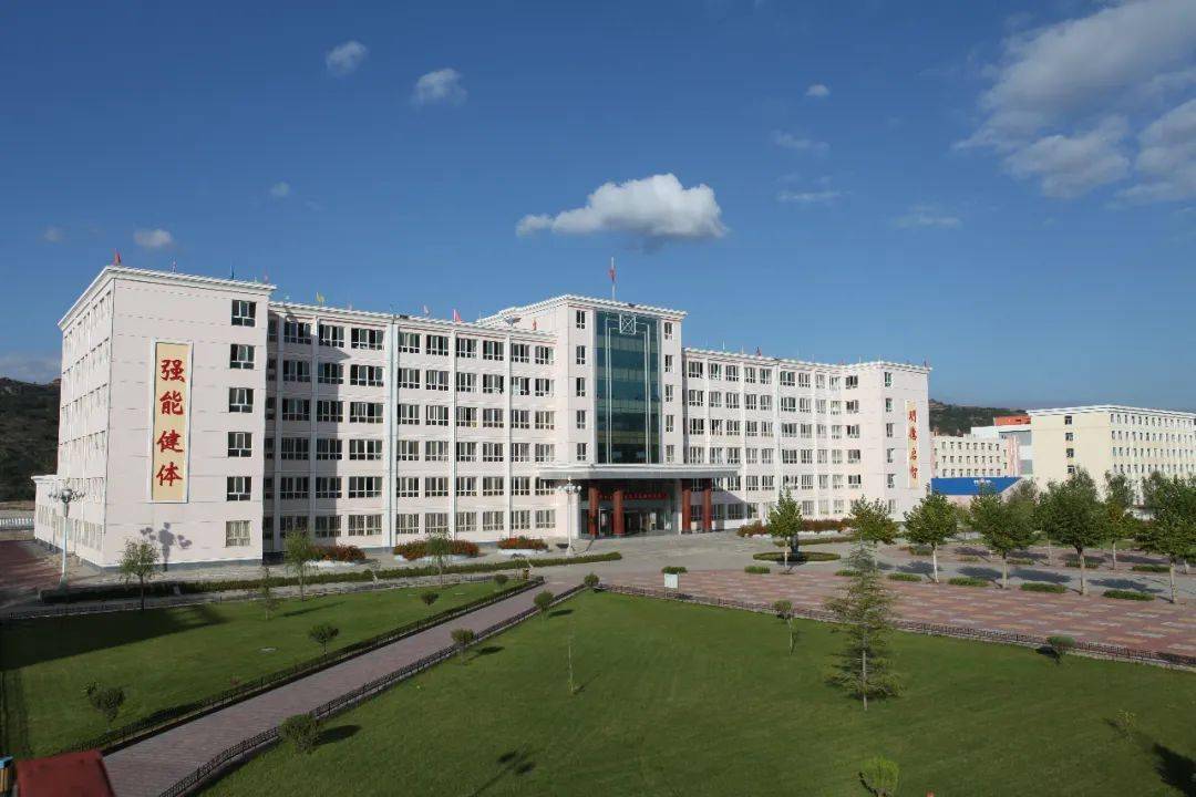 甘肃林业职业技术学院2022年综合评价报考指南