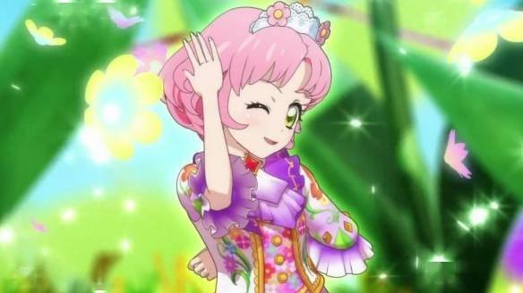 最萌女主才第二?盘点说起 樱花 就想到的动漫角色