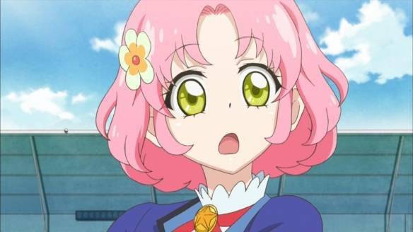 最萌女主才第二?盘点说起 樱花 就想到的动漫角色