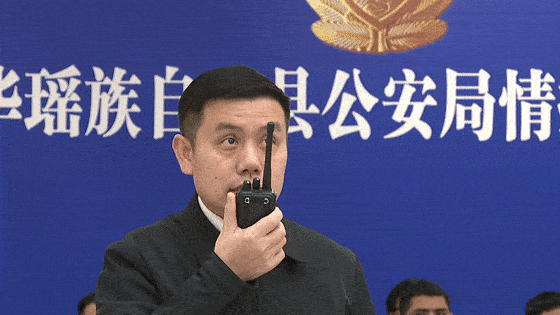 疫情防控江华在行动我县开展疫情防控流调溯源应急演练