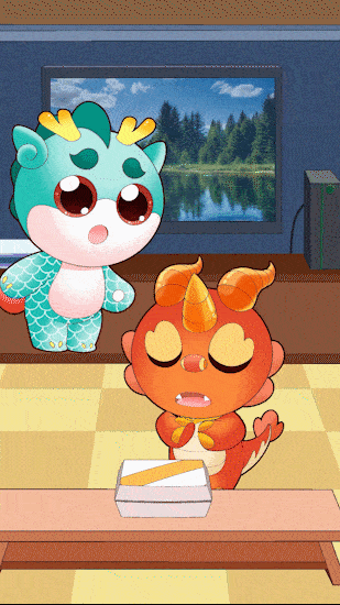 2★ 【漫画连载】内蒙古寻宝记vol.1 ★ 学会这个就能召唤"死亡之虫"?