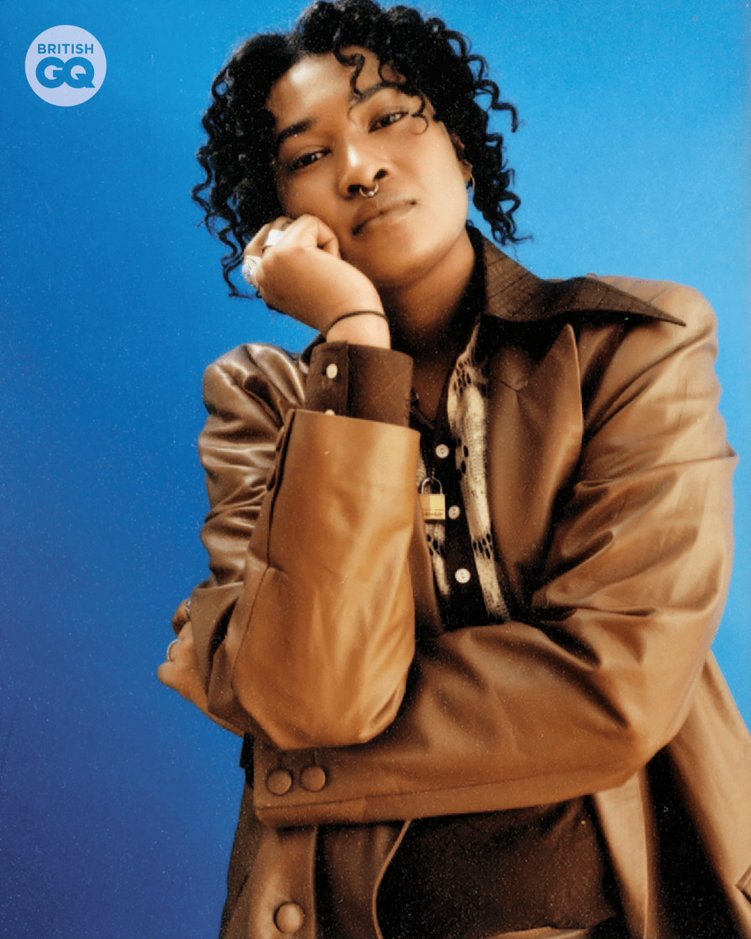 从heatherglazzard镜头下的queer群像了解你所不知道的酷儿文化