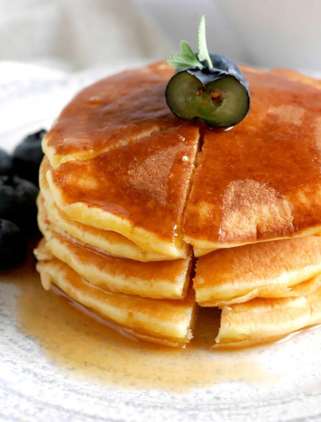 李嘉升_口感_风味