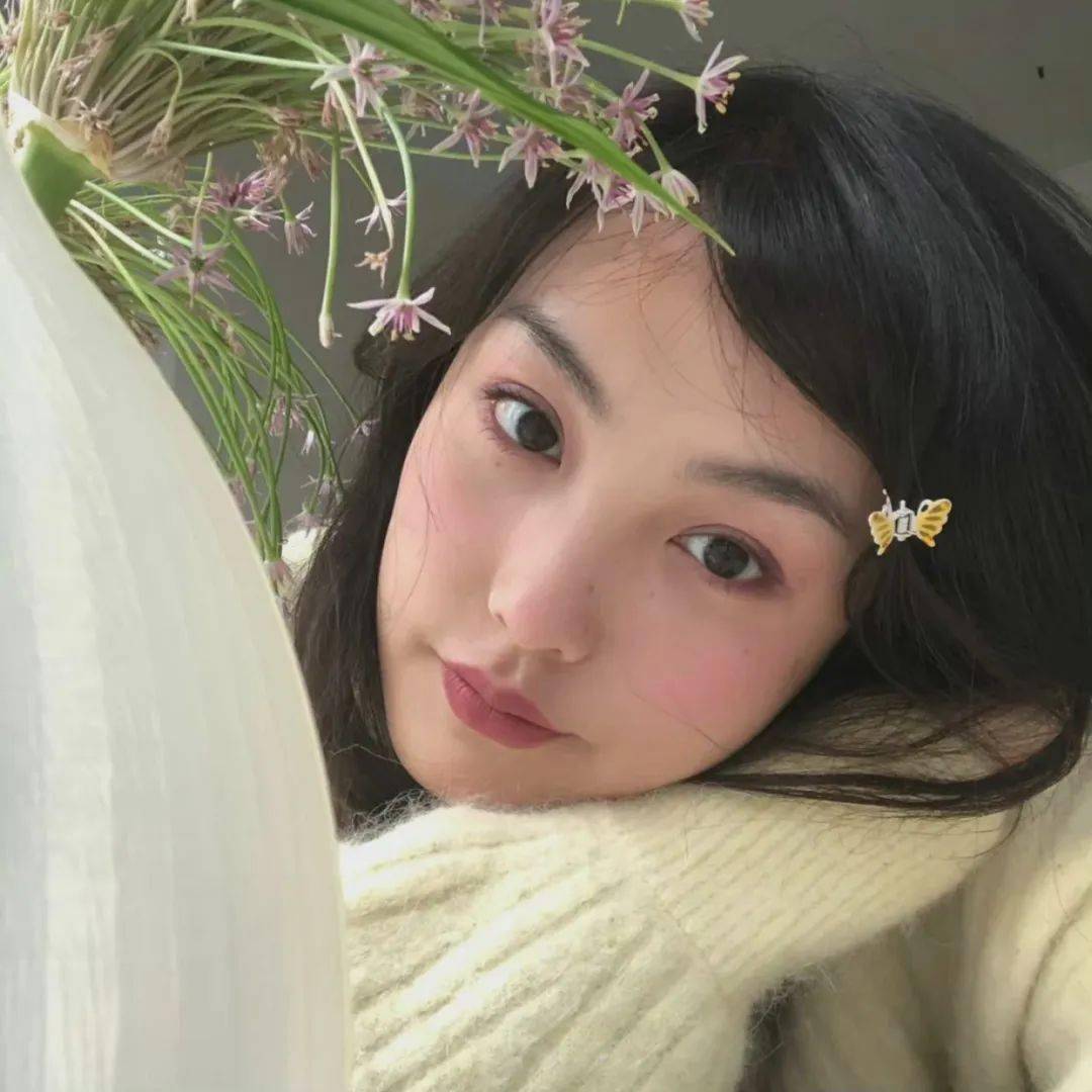 头像四月份新头像来喽