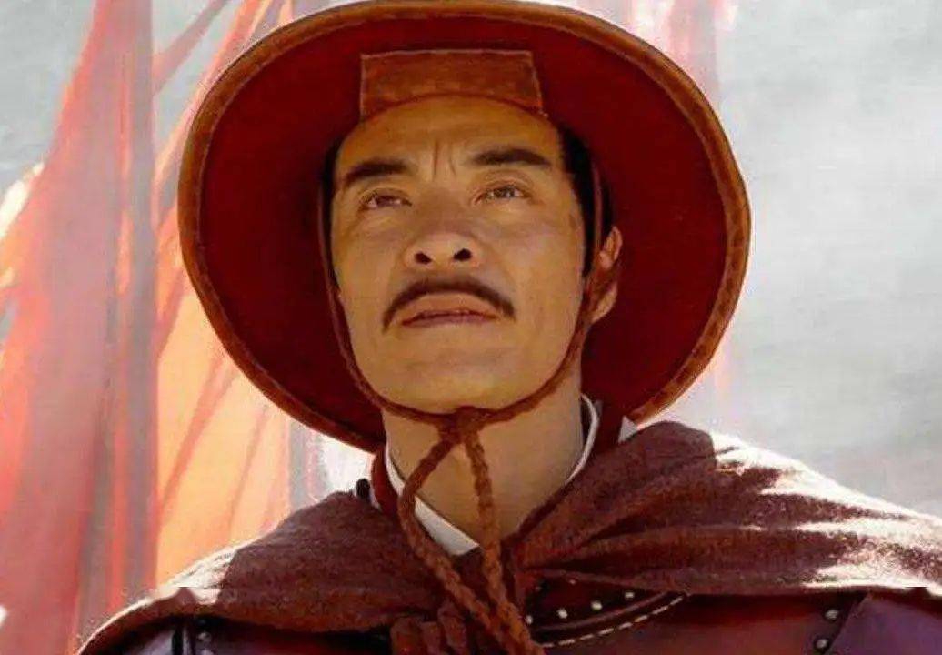 孙传庭的一生，完美诠释了什么叫“把人变成鬼”！