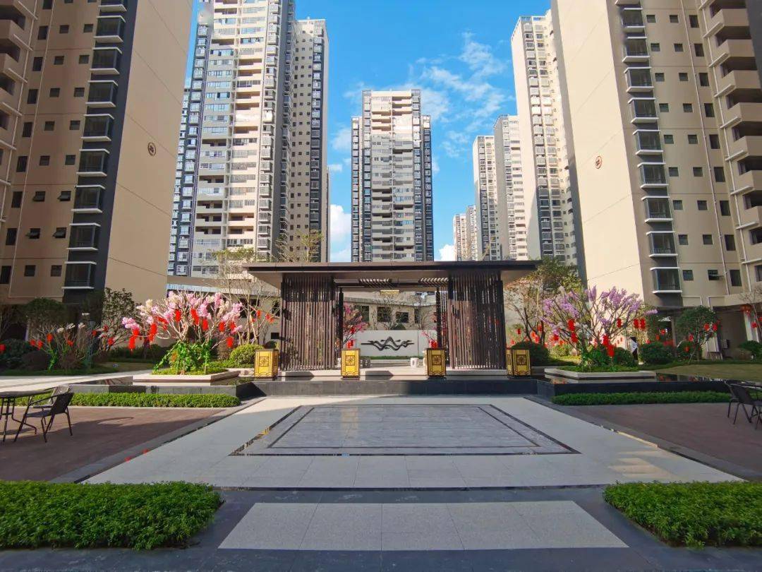 最近博白这座大城又在搞动作了必须解密