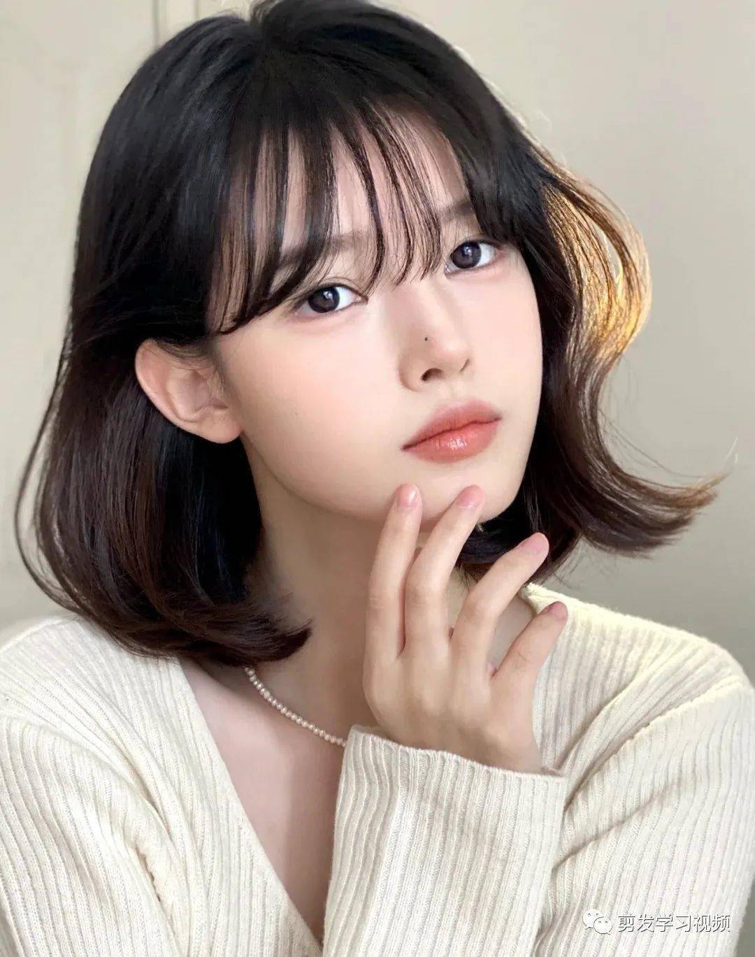 发廊爆款发型50款辣妹必备发型