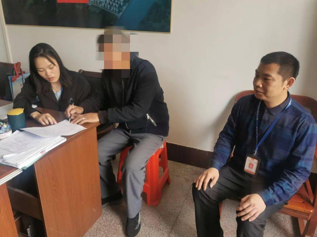 连南7人因野外用火被罚!清明祭扫需谨慎_寨岗镇_森林_防火