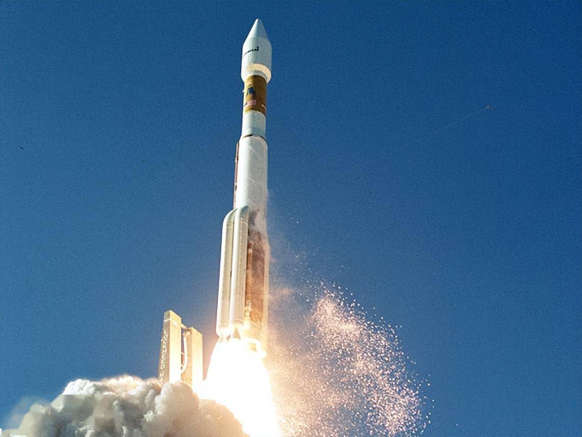 从100吨到500吨长征六号学会魔改科技还要打造中国重型猎鹰